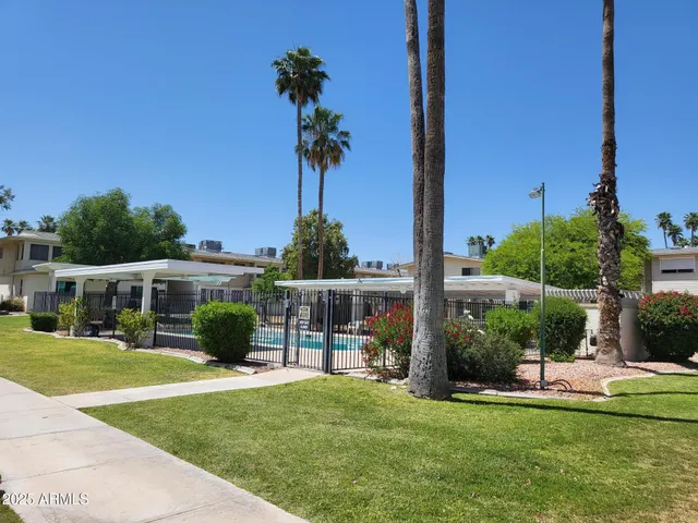 $139,000 | 8221 East Garfield Street, Unit L109, Scottsdale, AZ 85257