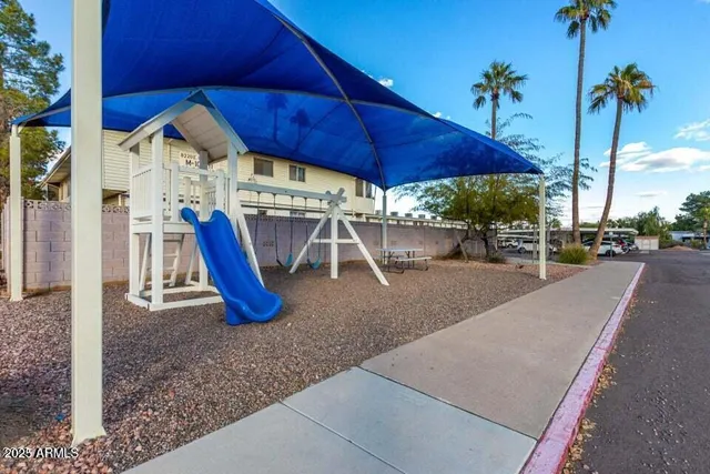 $139,000 | 8221 East Garfield Street, Unit L109, Scottsdale, AZ 85257