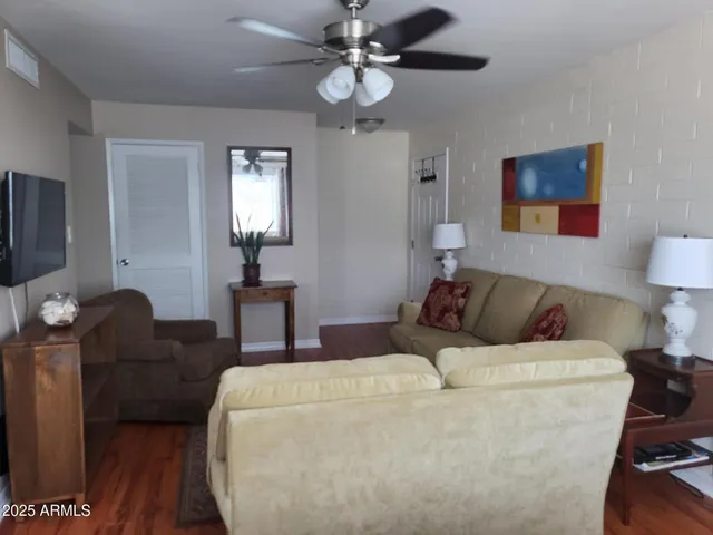 $139,000 | 8221 East Garfield Street, Unit L109, Scottsdale, AZ 85257