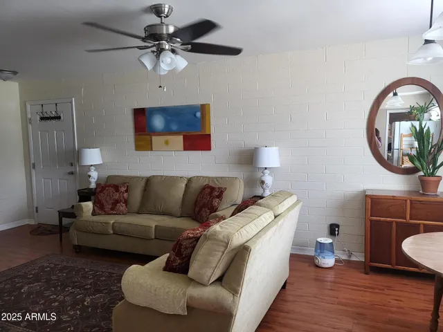 $139,000 | 8221 East Garfield Street, Unit L109, Scottsdale, AZ 85257