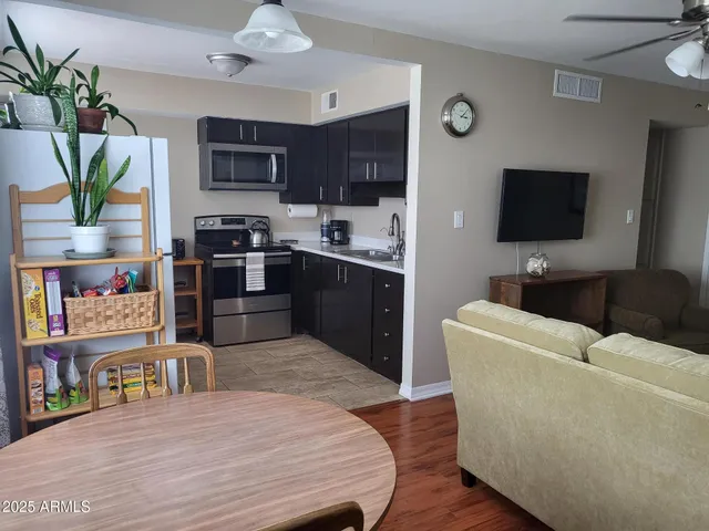$139,000 | 8221 East Garfield Street, Unit L109, Scottsdale, AZ 85257