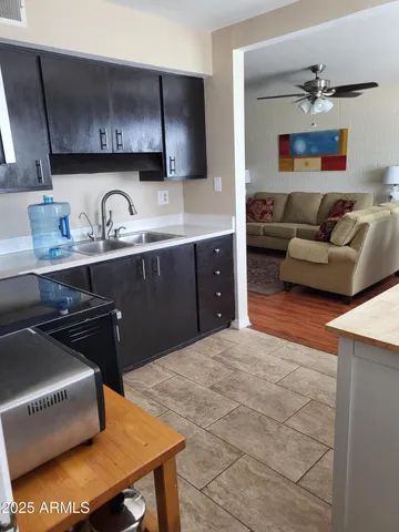 $139,000 | 8221 East Garfield Street, Unit L109, Scottsdale, AZ 85257