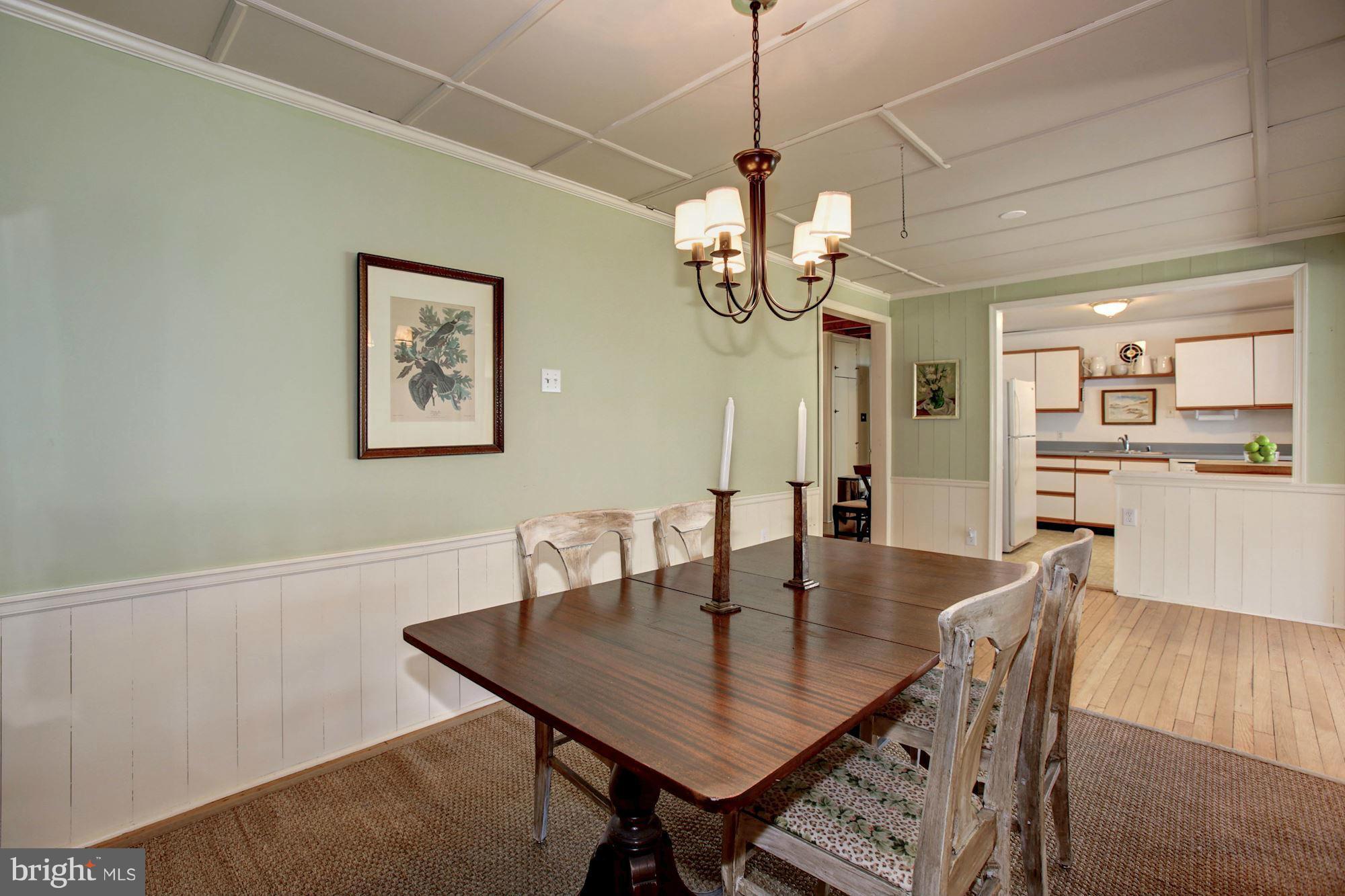 46006 Clarks Road California, MD 20619 - Photo 13 of 19 Dining Room