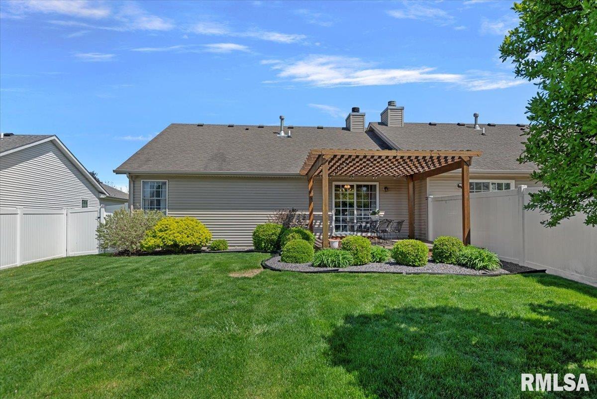 1901 Plover Road Springfield, IL 62711 - Photo 25 of 27