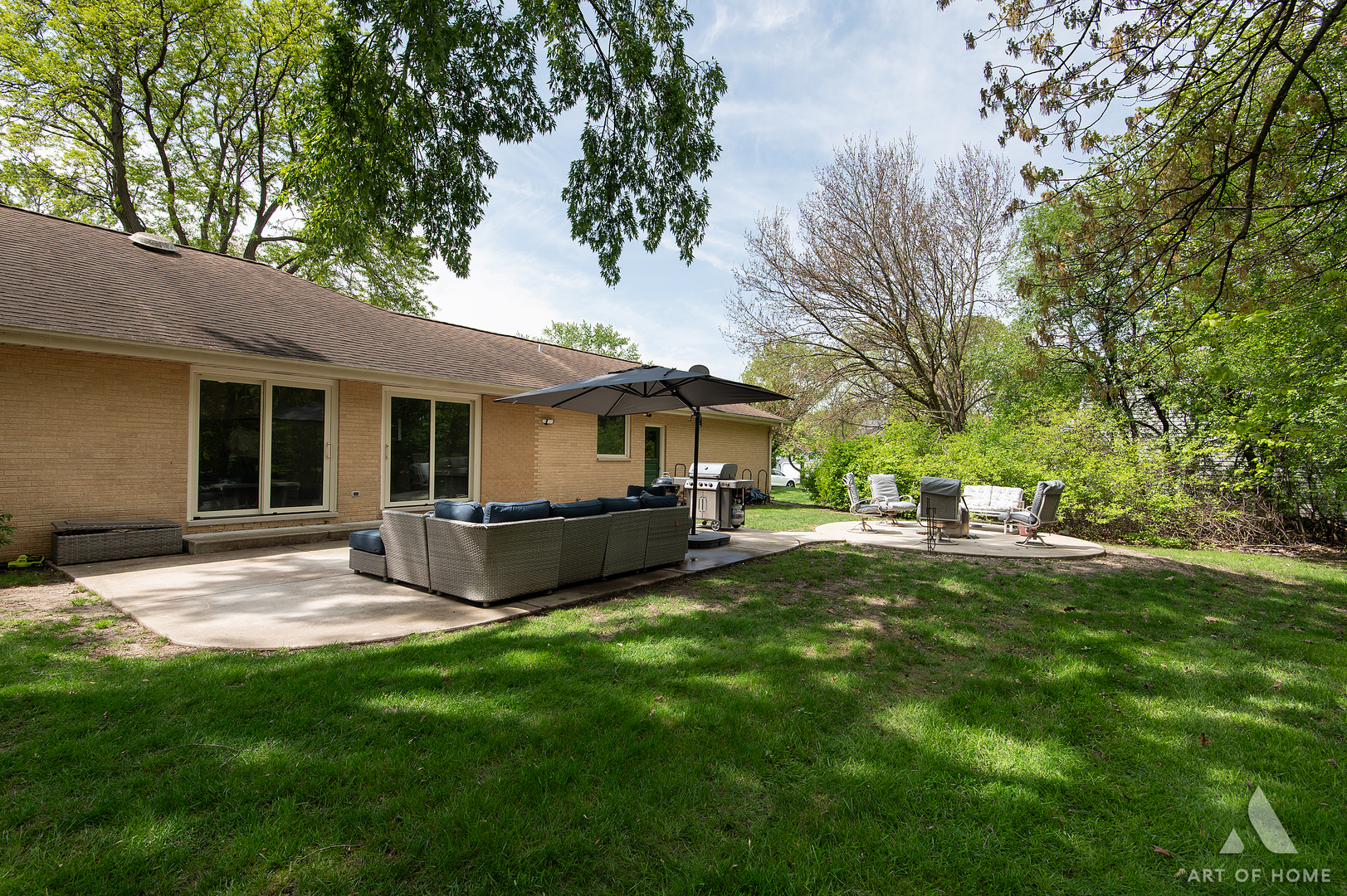 2 Dogwood Road Rolling Meadows, IL 60008 - Photo 35 of 37