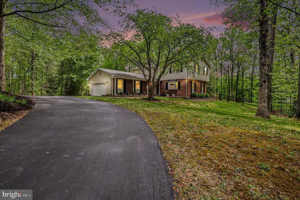 $799,000 | 13431 Carriage Hill Drive, Manassas, VA 20112