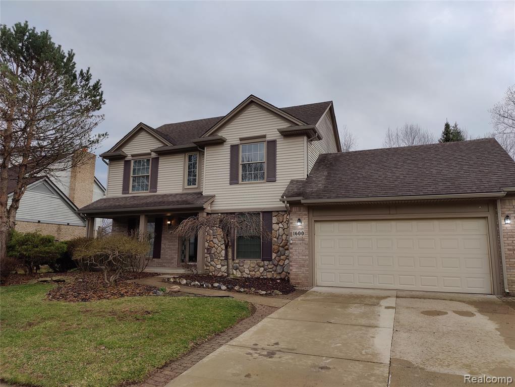 1600 Dunston Road Canton, MI 48188 - Photo 1 of 49