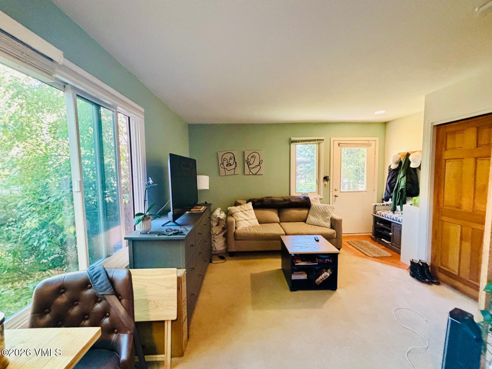87 Deer Run Eagle-Vail, CO 81620 - Photo 34 of 36 Studio 1