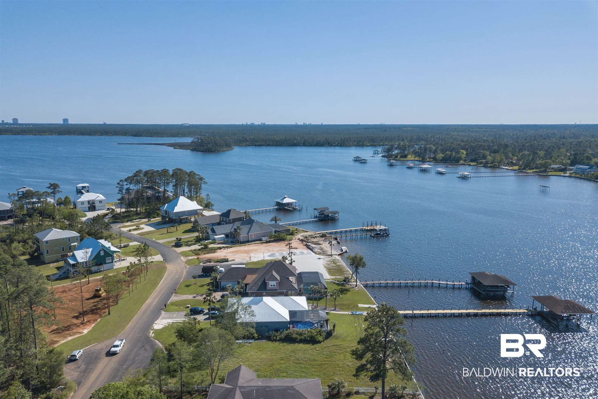 0 Bay Harbor Road Elberta, AL 36530 - Photo 13 of 13