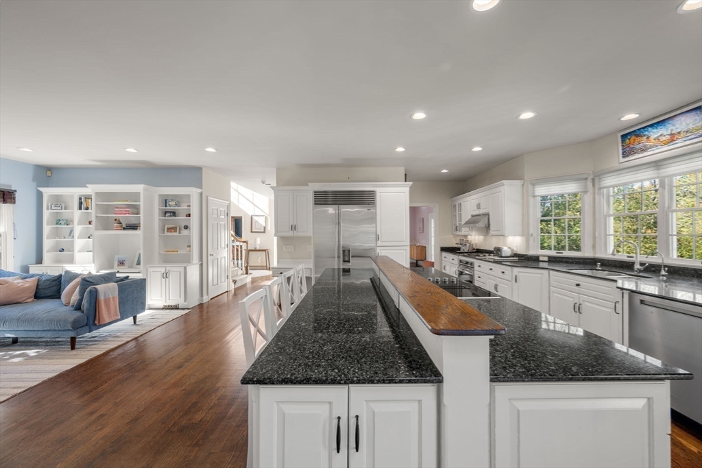 1 Mill Street Dover, MA 02030 - Photo 13 of 42