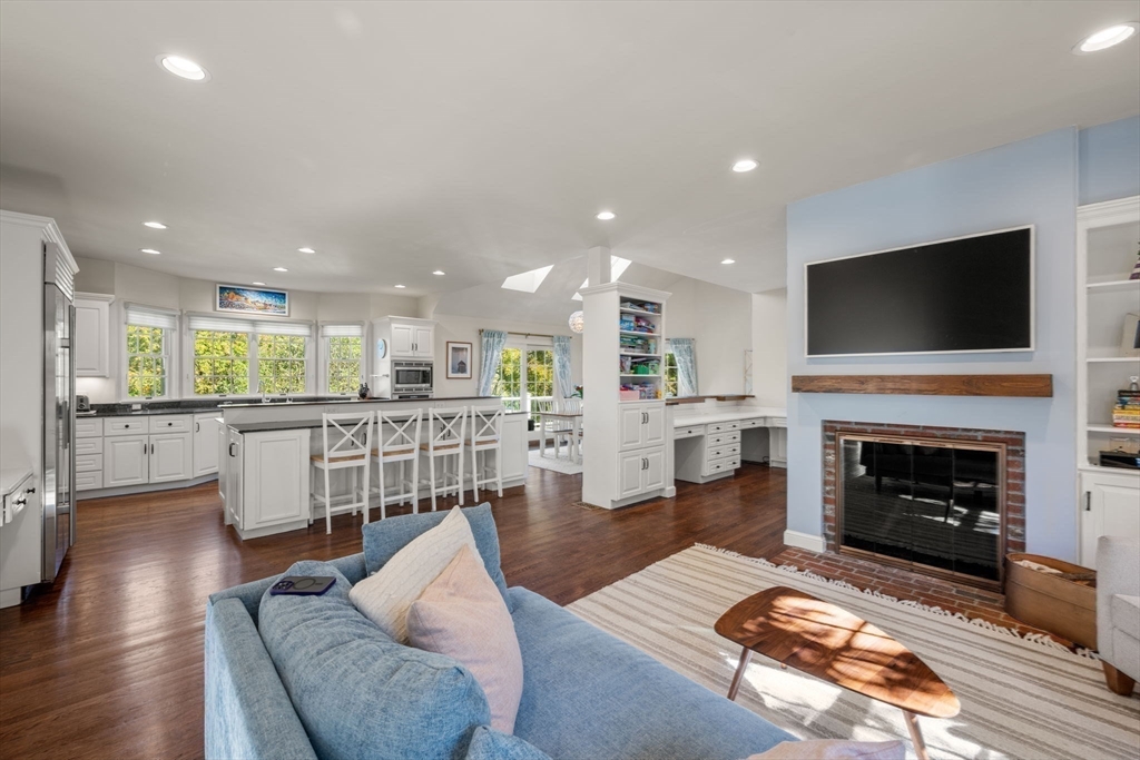 1 Mill Street Dover, MA 02030 - Photo 14 of 42