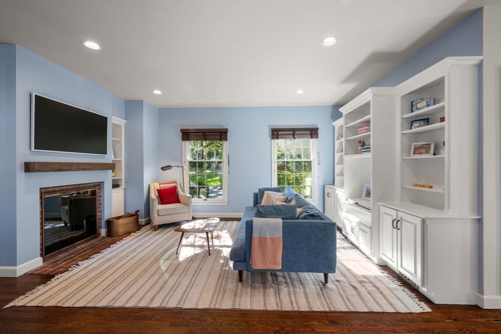 1 Mill Street Dover, MA 02030 - Photo 15 of 42