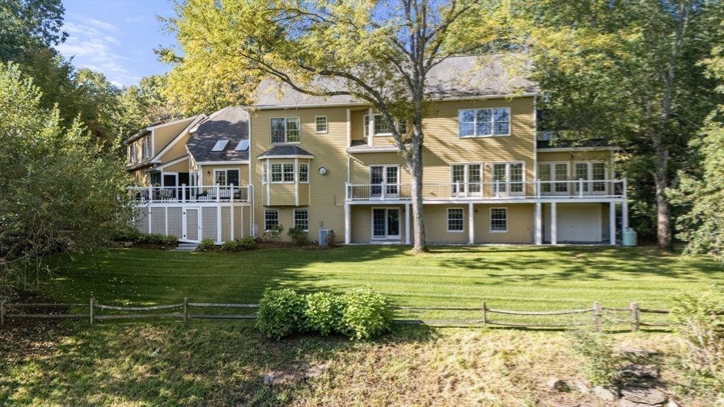 1 Mill Street Dover, MA 02030 - Photo 37 of 42