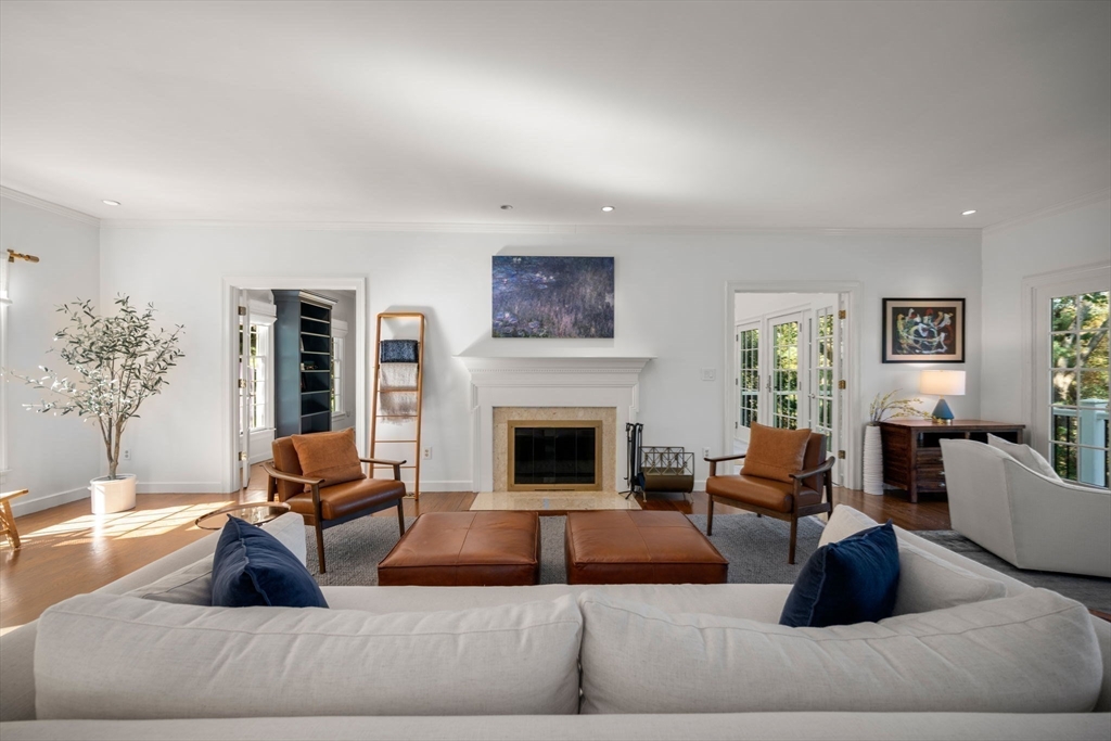 1 Mill Street Dover, MA 02030 - Photo 4 of 42