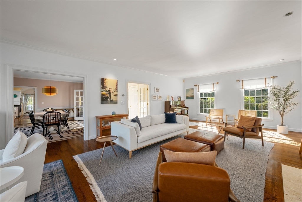 1 Mill Street Dover, MA 02030 - Photo 5 of 42