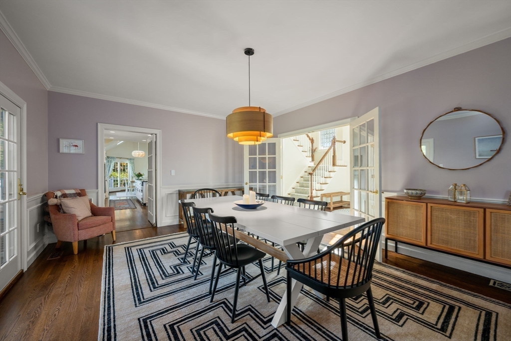 1 Mill Street Dover, MA 02030 - Photo 7 of 42