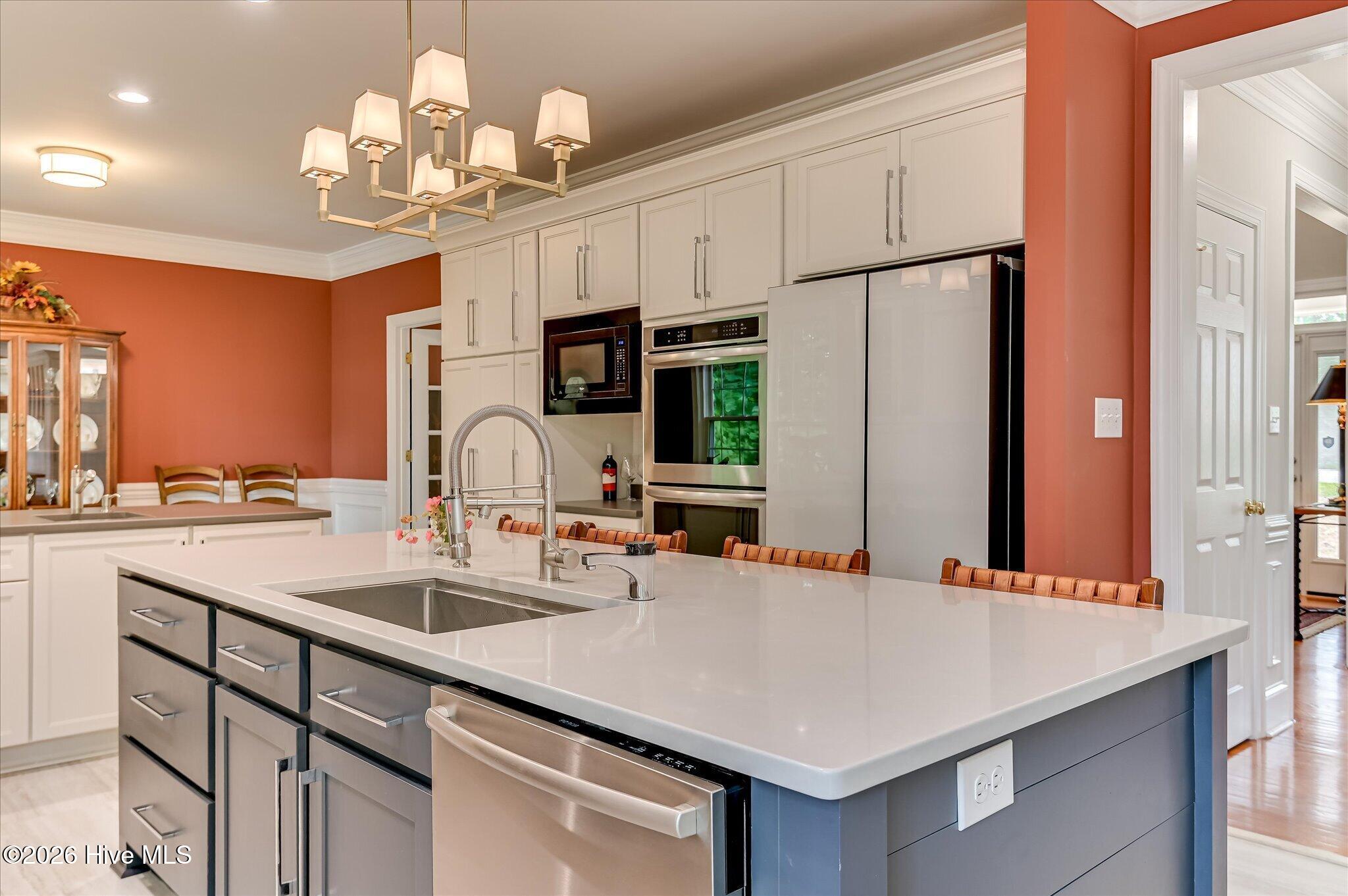 781 Sparkleberry Road Evans, GA 30809 - Photo 19 of 85 19-119