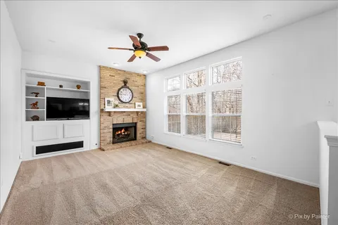 $499,000 | 18500 West Aspen Court, Grayslake, IL 60030