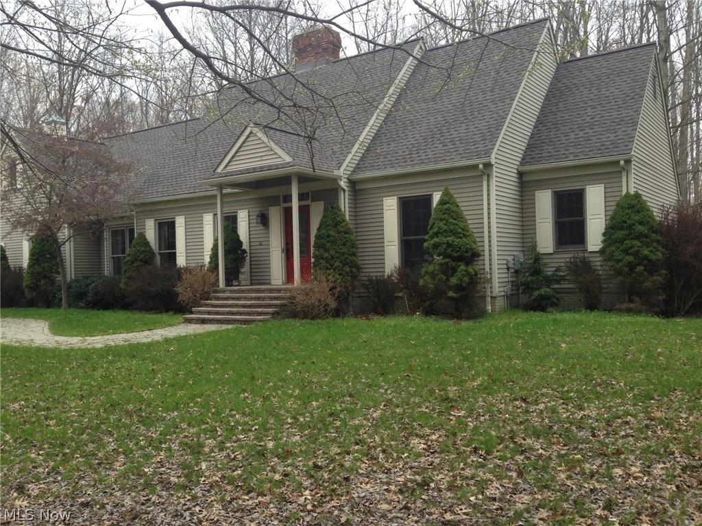 5372 Gilbert Road Ravenna, OH 44266 - Photo 1 of 22