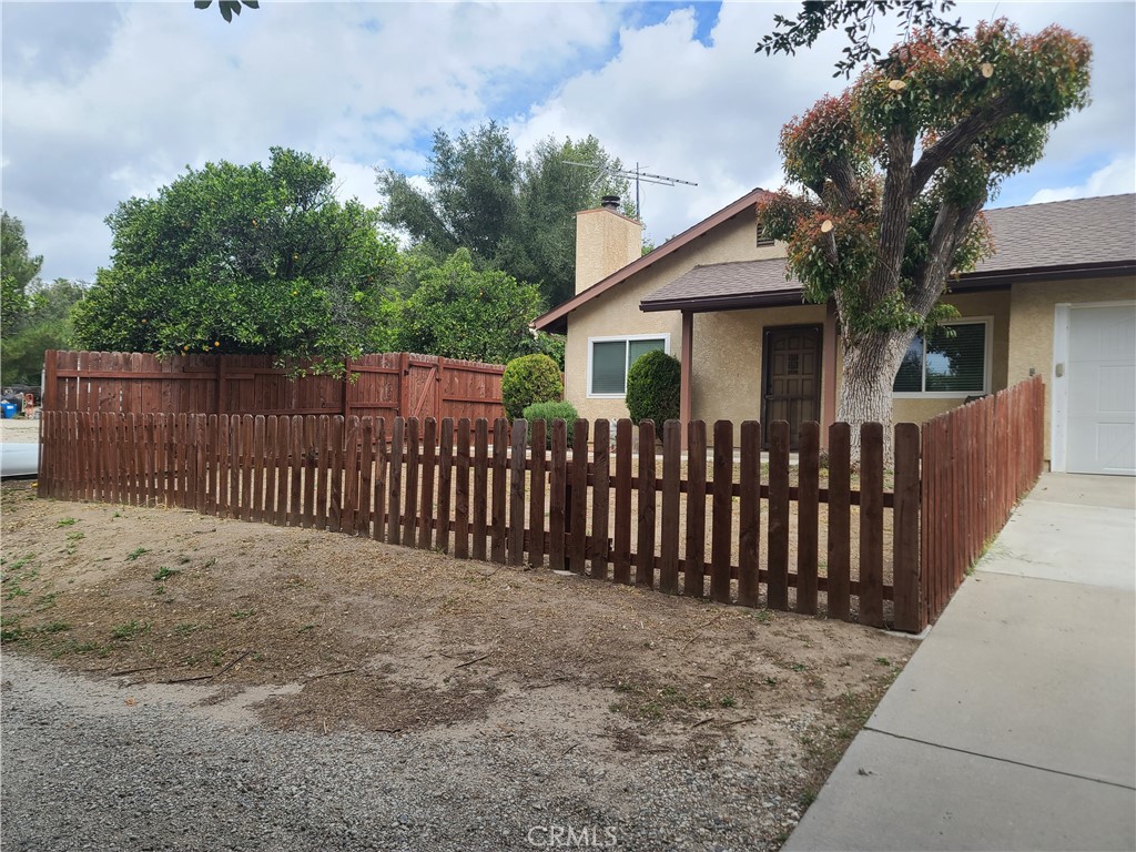 Undisclosed Address Simi Valley, CA 93063 - Photo 2 of 17 a view of a wooden fence