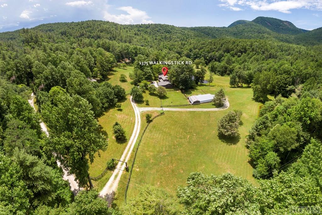 1375 Walking Stick Road Highlands, NC 28741 - Photo 73 of 75 Gallery Image 73