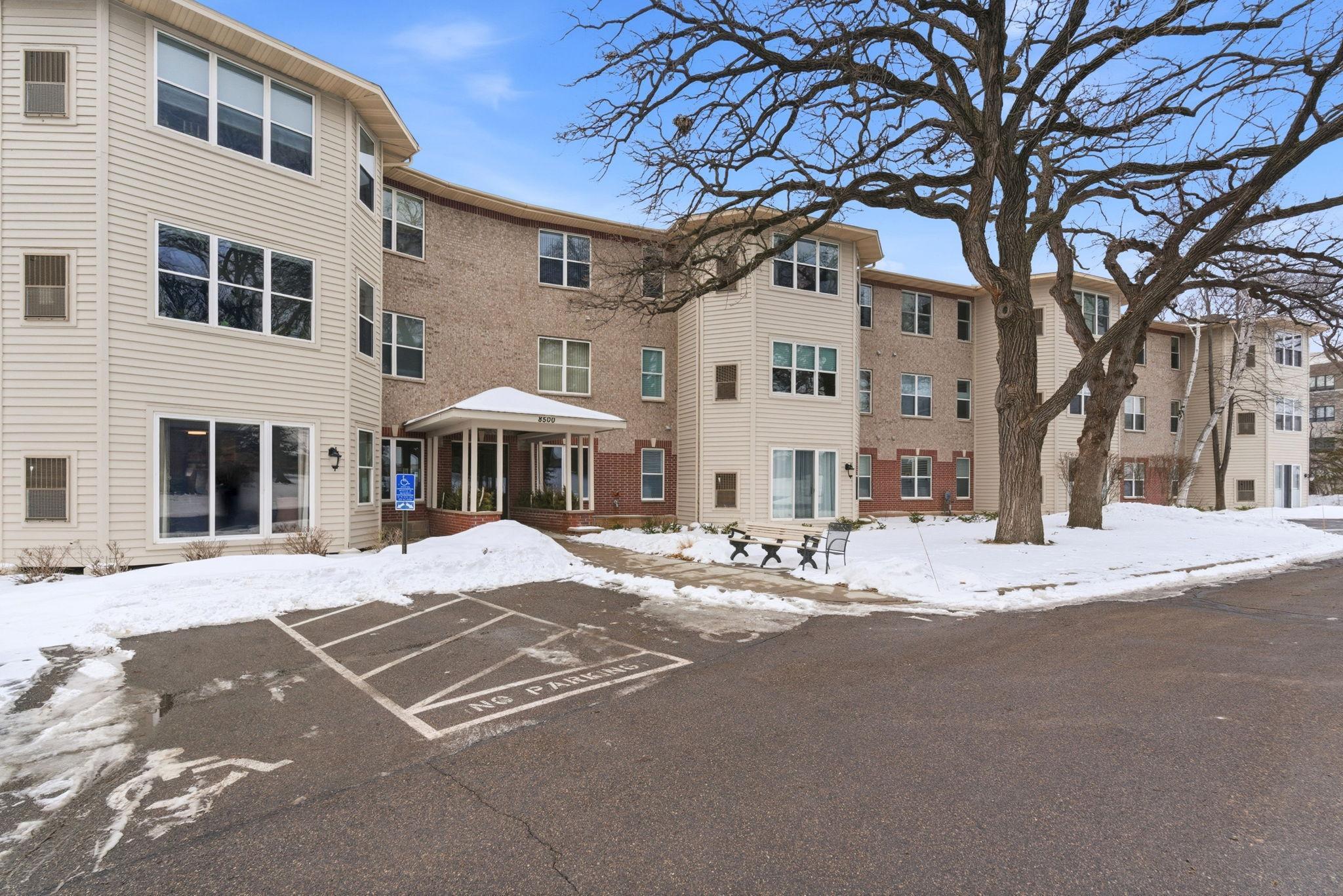 8500 Franlo Road, Unit 212 Eden Prairie, MN 55344 - Photo 17 of 17