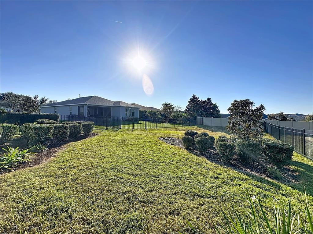 115 Silver Maple Road Groveland, FL 34736 - Photo 45 of 79 a view of swimming pool and lake view