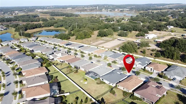 $425,000 | 115 Silver Maple Road, Groveland, FL 34736