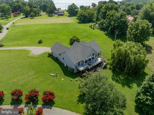 $1,150,000 | 125 Lake Court, Bumpass, VA 23024
