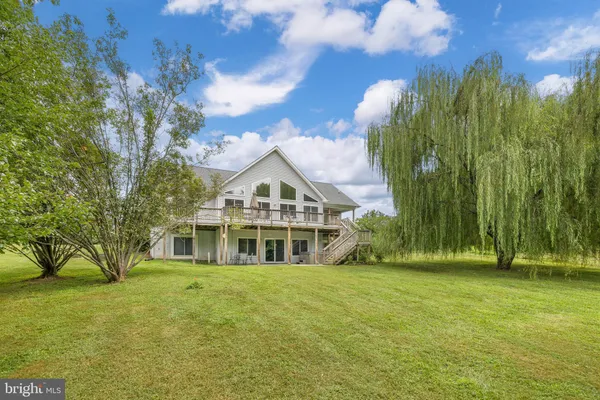 $1,150,000 | 125 Lake Court, Bumpass, VA 23024