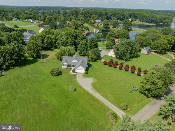 $1,150,000 | 125 Lake Court, Bumpass, VA 23024