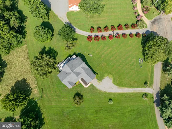 $1,150,000 | 125 Lake Court, Bumpass, VA 23024