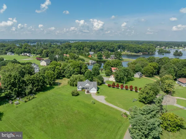 $1,150,000 | 125 Lake Court, Bumpass, VA 23024