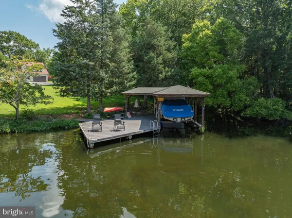$1,150,000 | 125 Lake Court, Bumpass, VA 23024