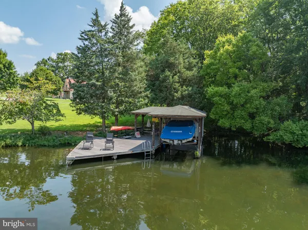 $1,150,000 | 125 Lake Court, Bumpass, VA 23024