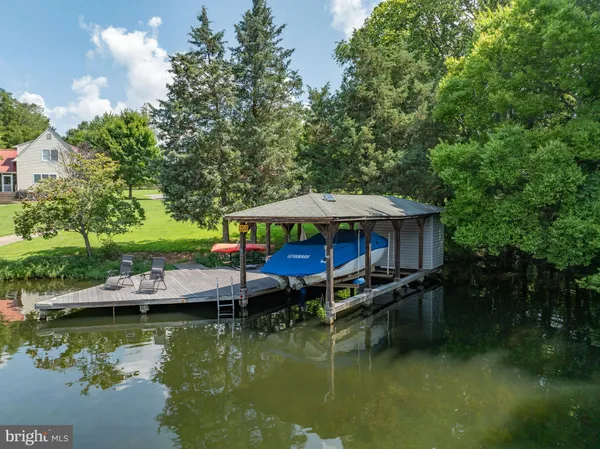 $1,150,000 | 125 Lake Court, Bumpass, VA 23024