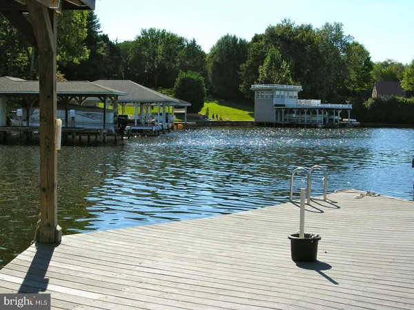 $1,150,000 | 125 Lake Court, Bumpass, VA 23024