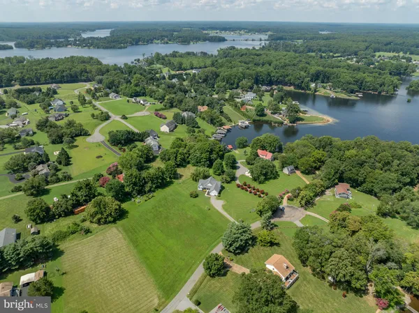 $1,150,000 | 125 Lake Court, Bumpass, VA 23024