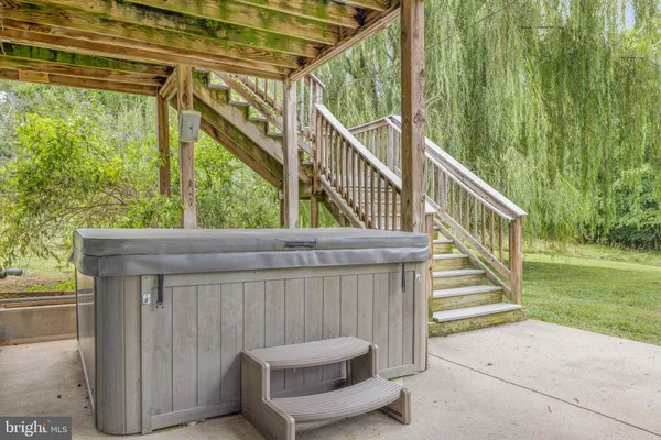 $1,150,000 | 125 Lake Court, Bumpass, VA 23024