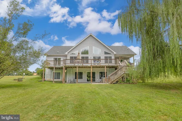 $1,150,000 | 125 Lake Court, Bumpass, VA 23024