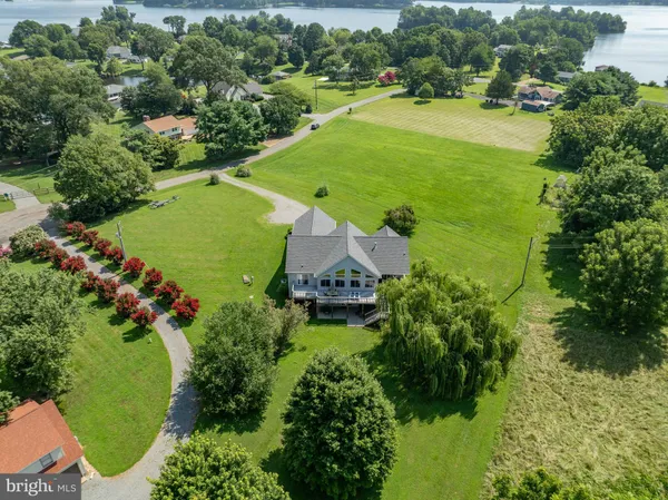 $1,150,000 | 125 Lake Court, Bumpass, VA 23024