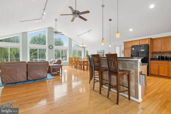 $1,150,000 | 125 Lake Court, Bumpass, VA 23024