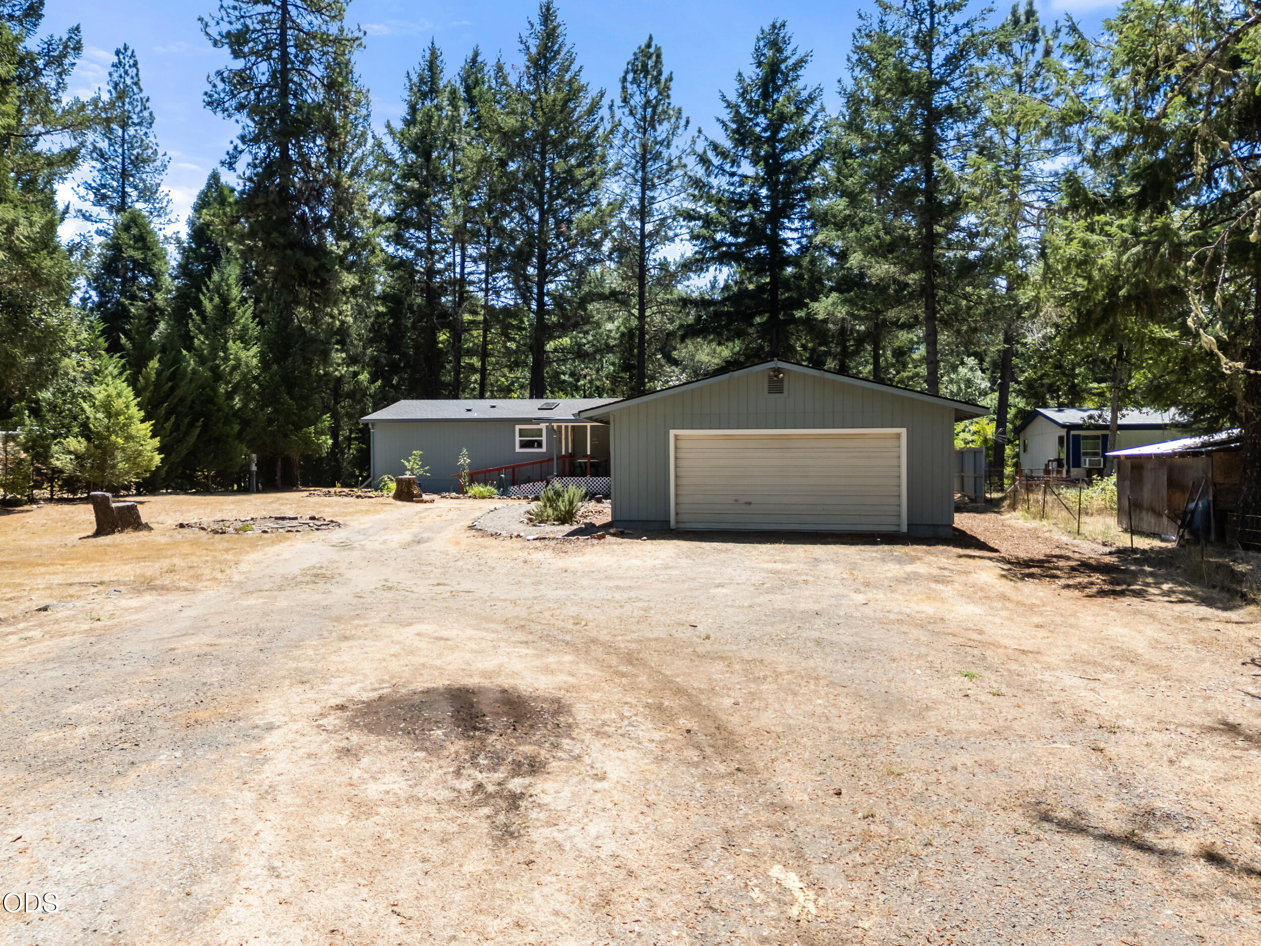 505 Udee Road O'Brien, OR 97534 - Photo 32 of 52