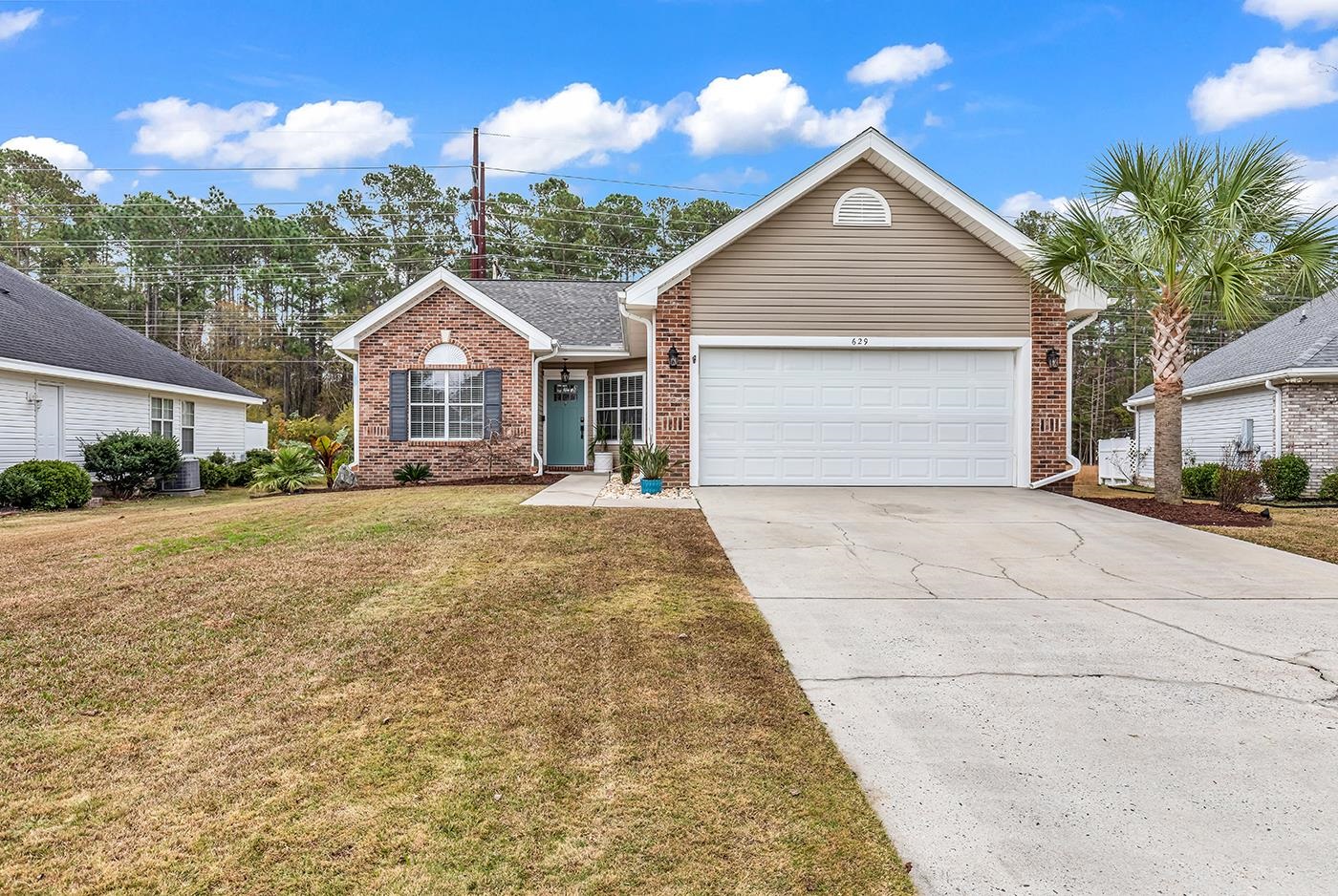 629 Hatteras River Road Myrtle Beach, SC 29588 - Photo 1 of 40 Gallery Image 1
