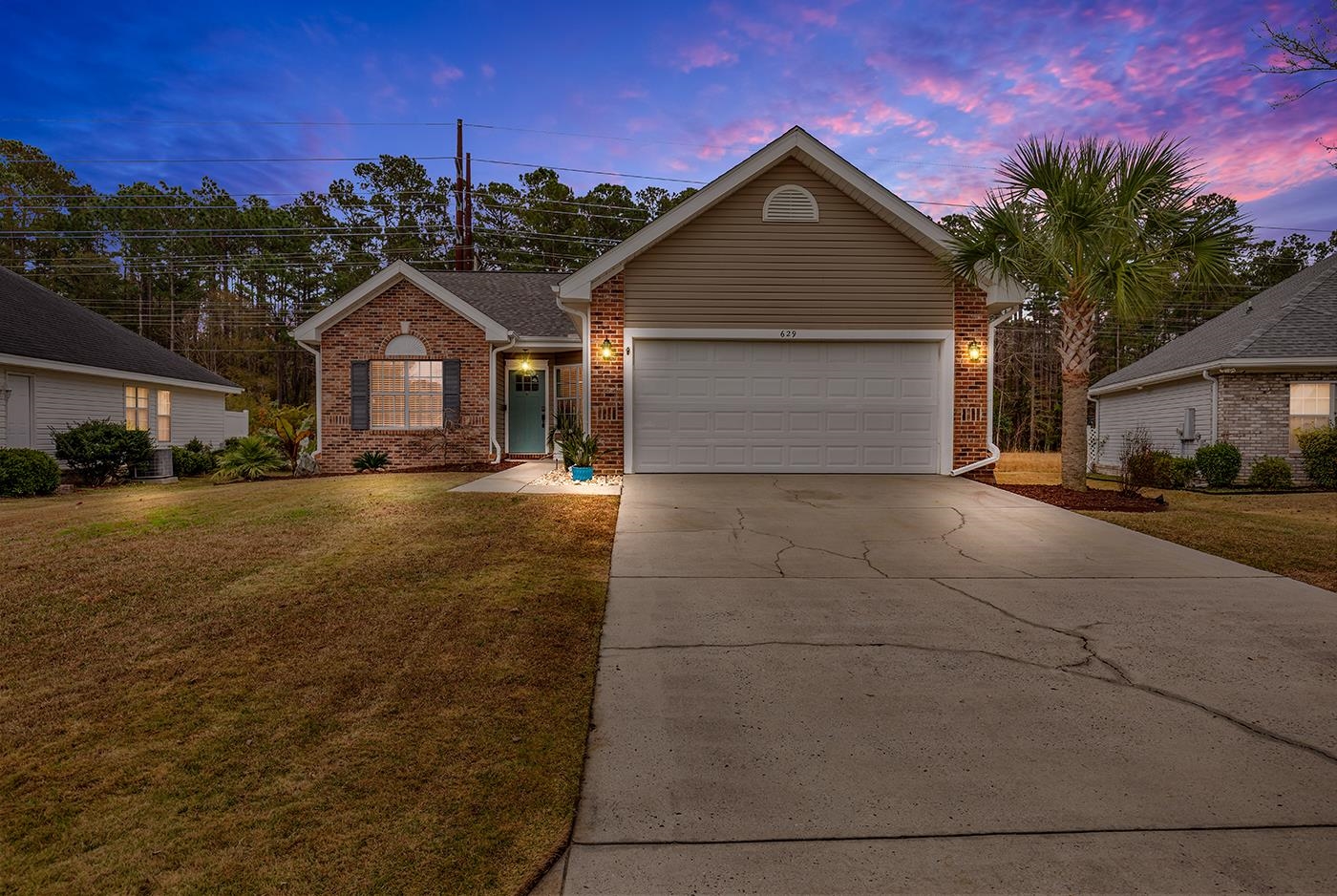 629 Hatteras River Road Myrtle Beach, SC 29588 - Photo 35 of 40 Gallery Image 35