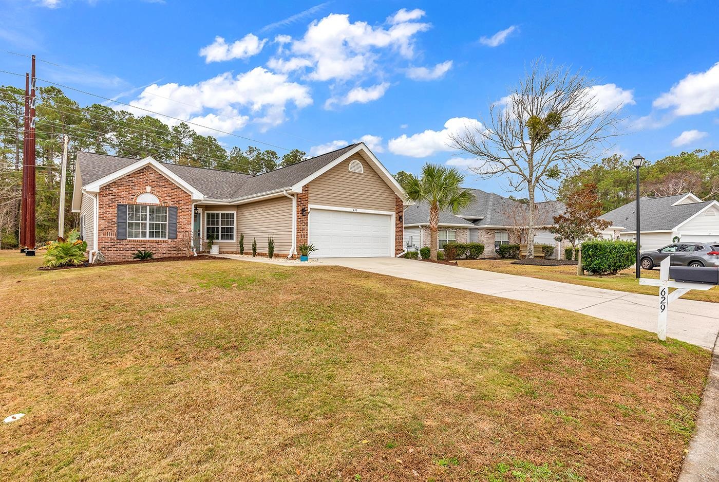 629 Hatteras River Road Myrtle Beach, SC 29588 - Photo 36 of 40 Gallery Image 36