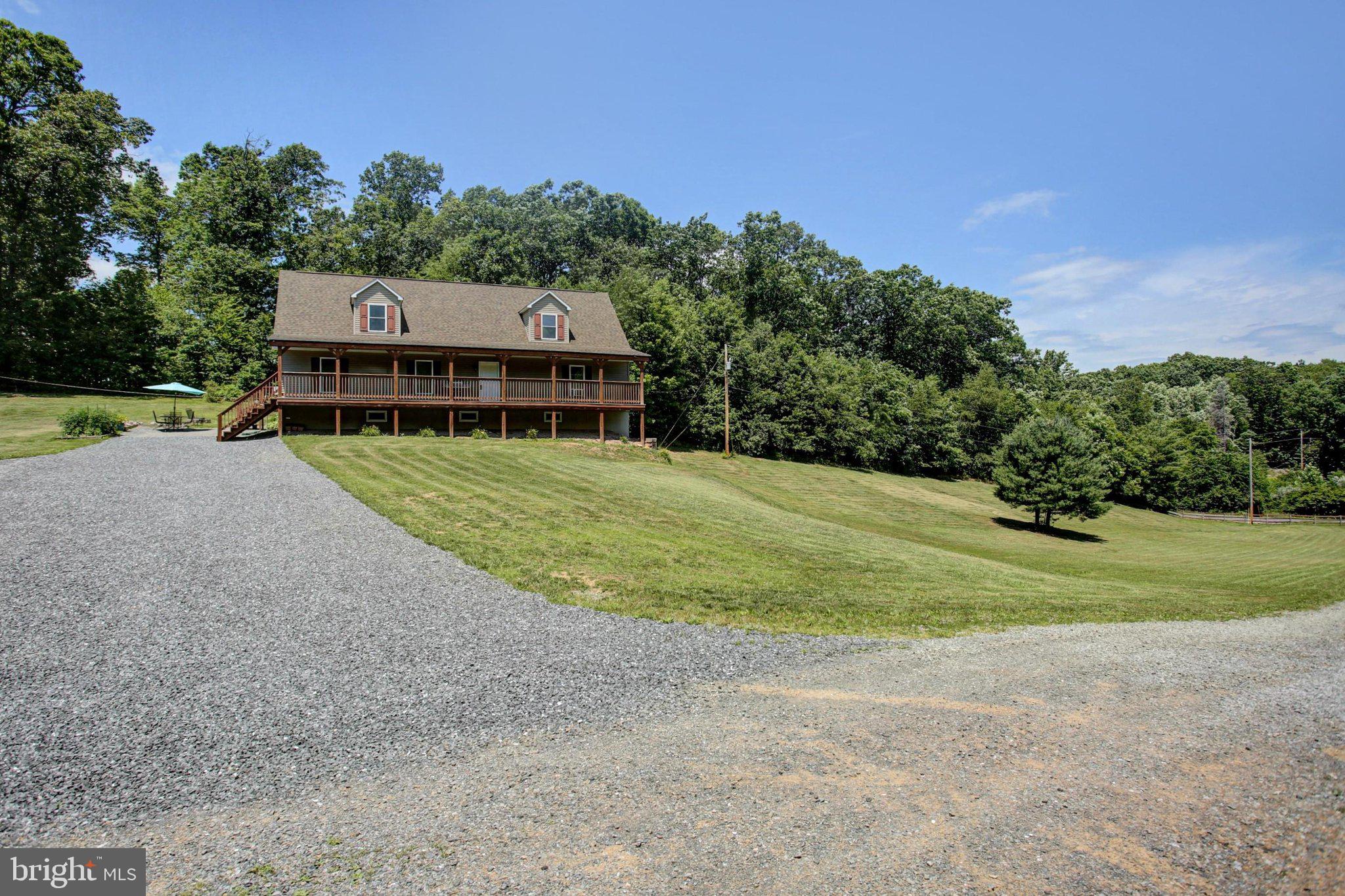 21060 Revercomb Lane Shade Gap, PA 17255 - Photo 6 of 57