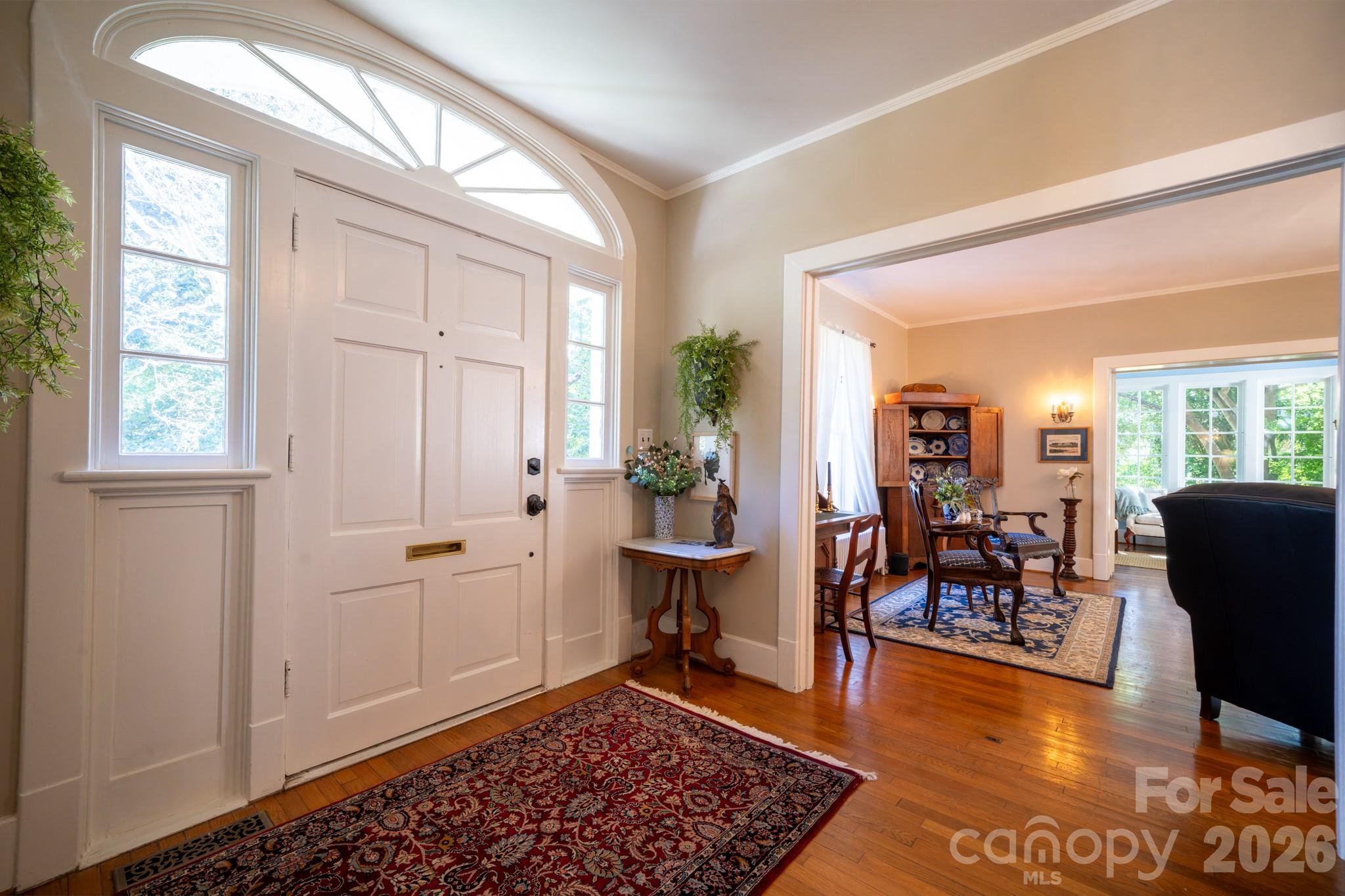 527 North Main Street Rutherfordton, NC 28139 - Photo 5 of 46 Gallery Image 5