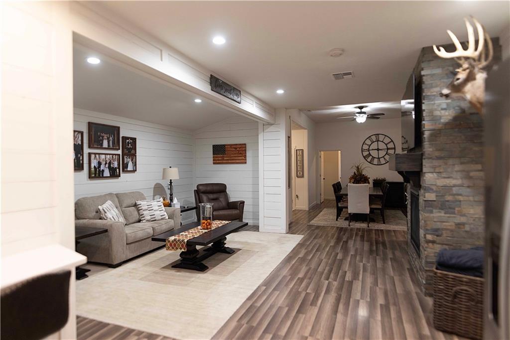 32184 East 237th Street Ridgeway, MO 64481 - Photo 17 of 95