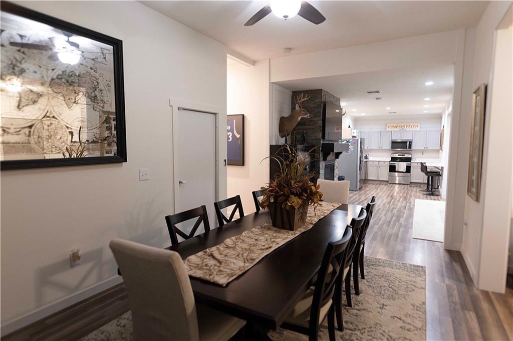 32184 East 237th Street Ridgeway, MO 64481 - Photo 21 of 95